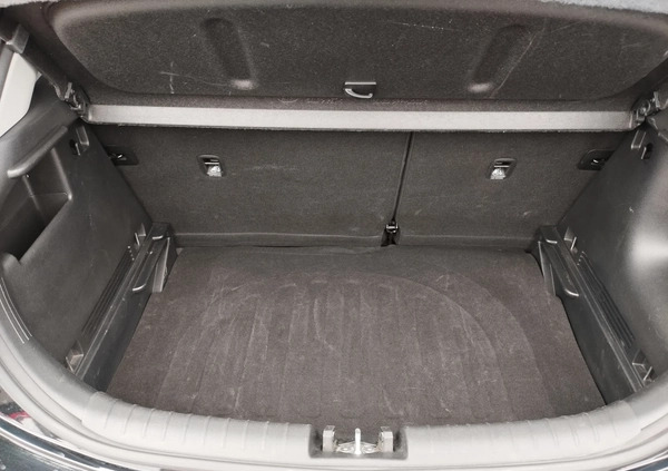 Kia Rio cena 55900 przebieg: 46794, rok produkcji 2021 z Jarocin małe 137